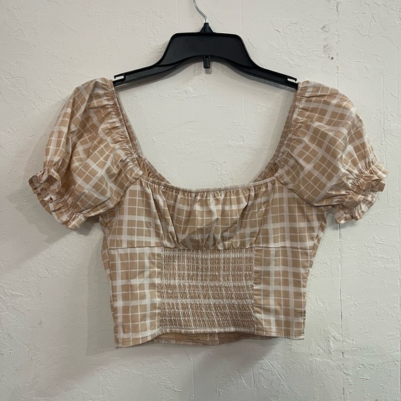 FOREVER 21 - crop top - Picture 5 of 5